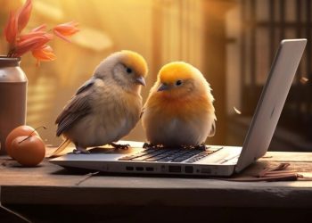 Internet Chicks