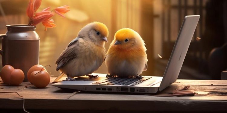 Internet Chicks