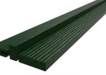 Recycled Plastic Lumber
