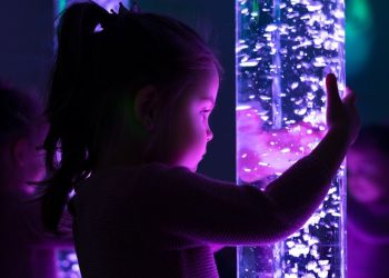Sensory Rooms