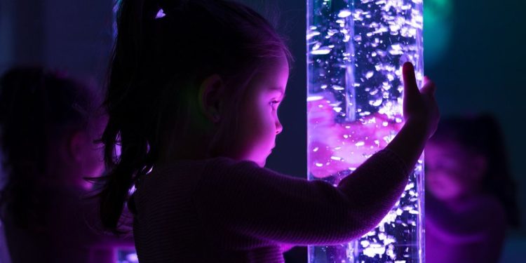 Sensory Rooms