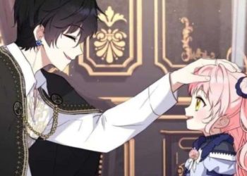 im being raised by villains - chapter 36