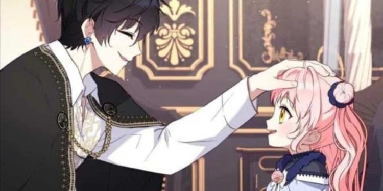 im being raised by villains - chapter 36