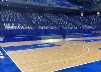 rupp rafters