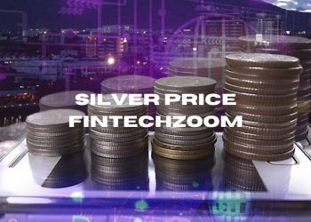 silver price fintechzoom
