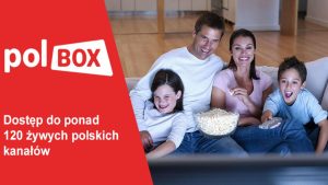 100% Darmowa Polska Telewizja Online Jak Oglądać Treści w Jakości HD Bez Kosztów