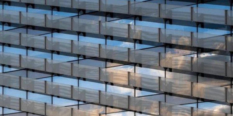 Architectural Glass Art