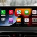 Wireless Apple CarPlay