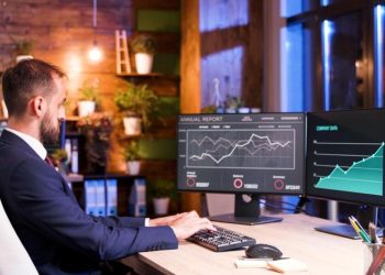 fintechzoom best forex broker