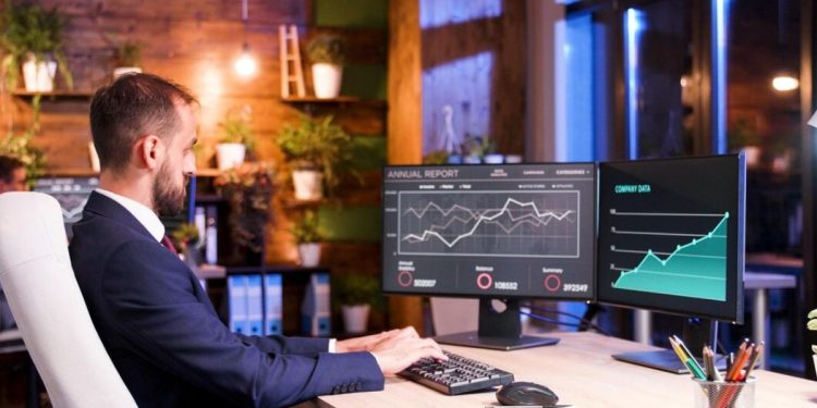 fintechzoom best forex broker