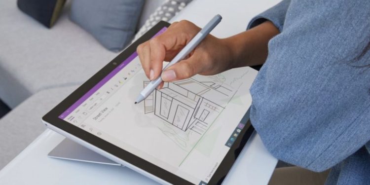 https www.microsoft.com ink