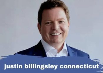 justin billingsley connecticut