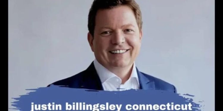 justin billingsley connecticut