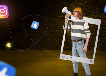 luther social media maven keezy.co