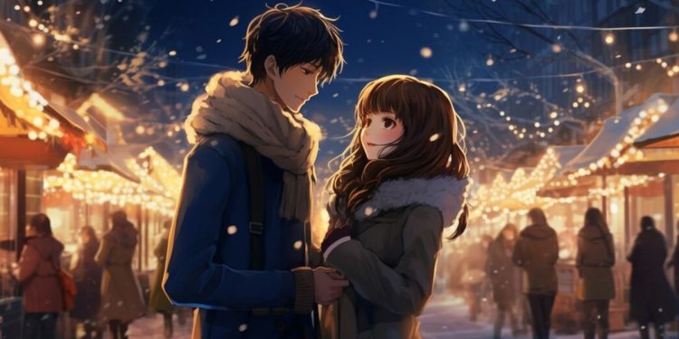 nezumi no hatsukoi
