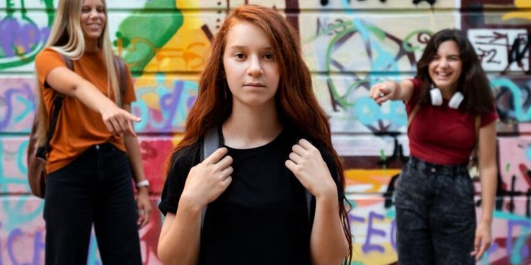 teens busted