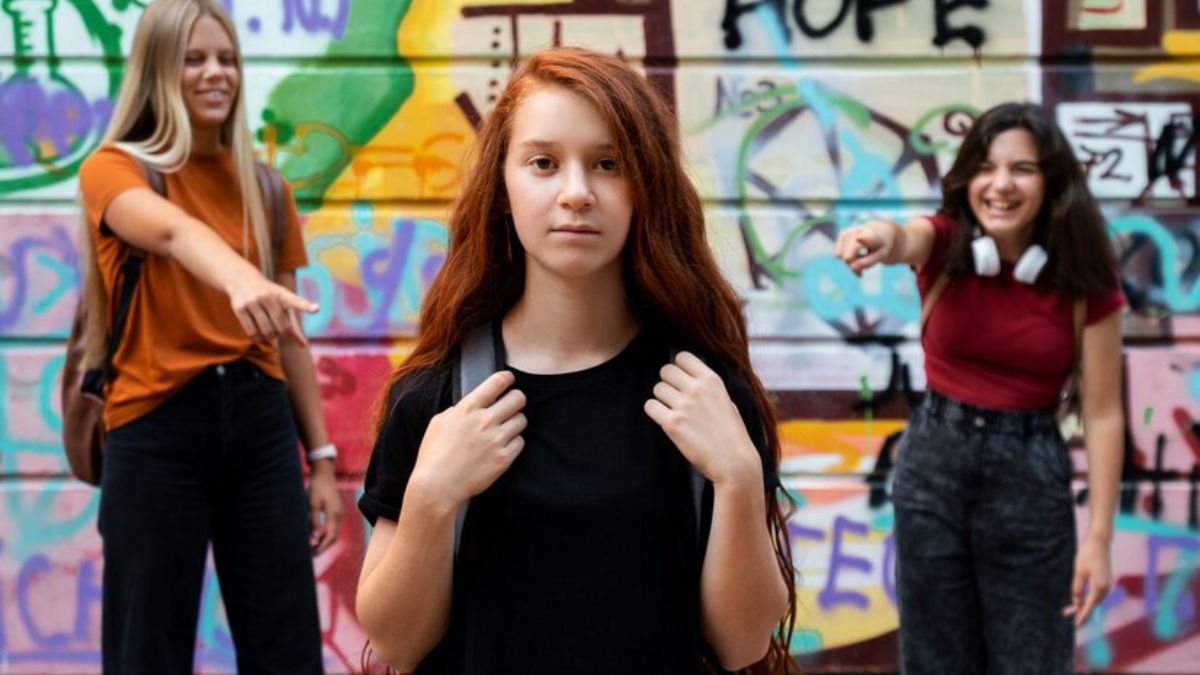 The Shocking Truth Teens Busted for Illegal Activity