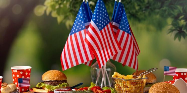 u.s. foods strike