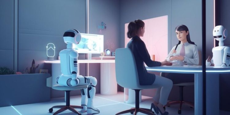 AI Recruitment