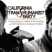 California Transhumanist Party