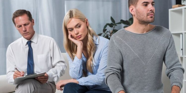Couples Therapy
