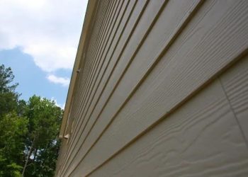 Fiber Cement Siding