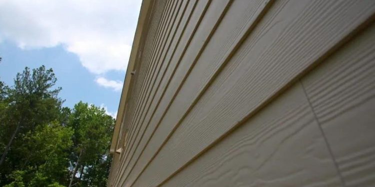 Fiber Cement Siding