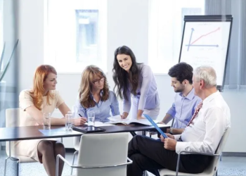 Leading Sales Outsourcing Agency