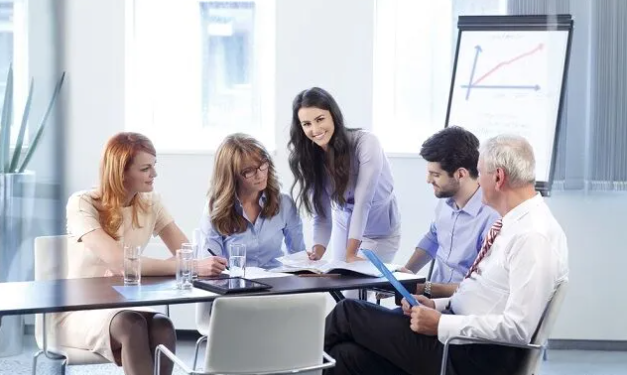 Leading Sales Outsourcing Agency