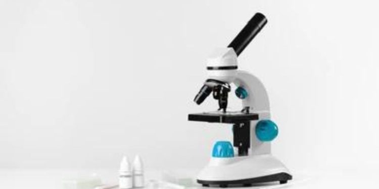 Optical Microscopy