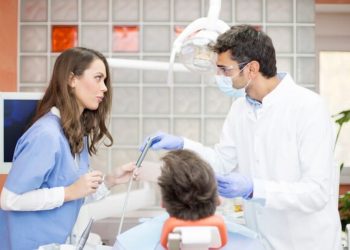 Regular Dental Visits