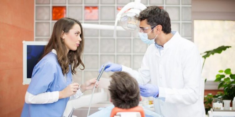 Regular Dental Visits