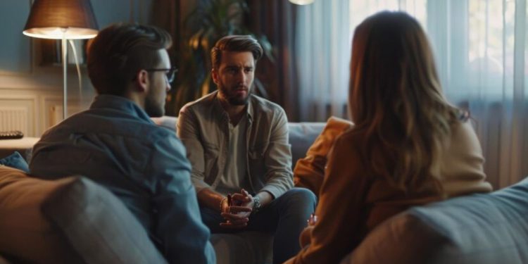 Couples Therapy