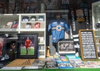 Chicago Sports Memorabilia Collection
