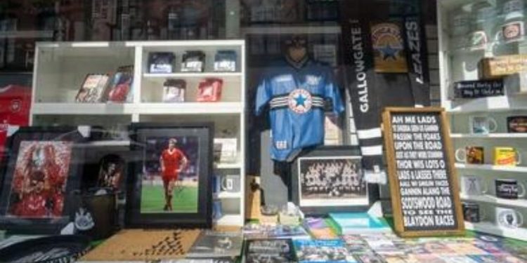 Chicago Sports Memorabilia Collection