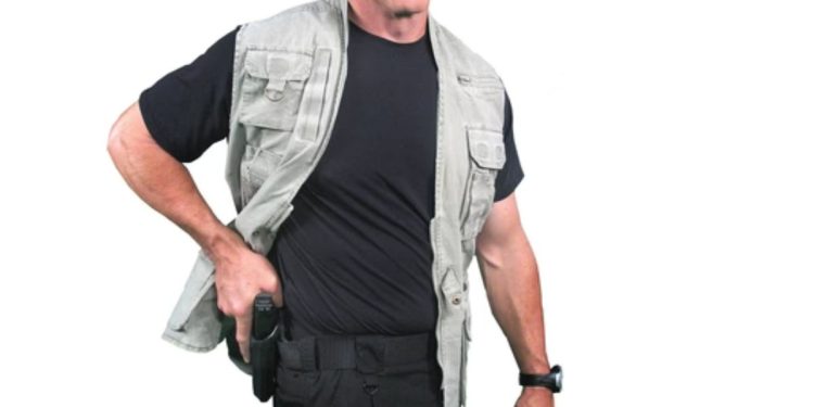 Concealment Clothing