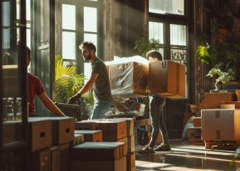 Stress-Free Relocation