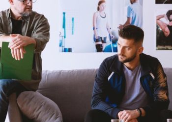 Substance Abuse Recovery