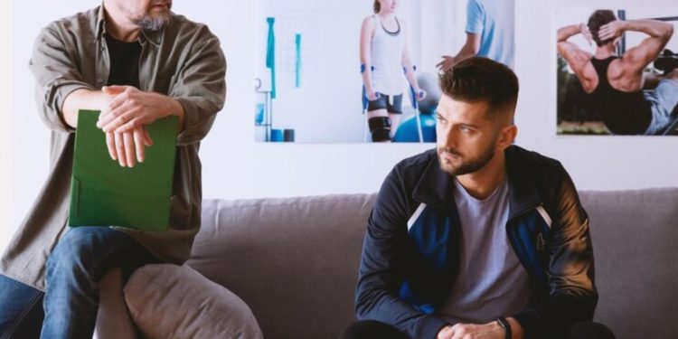 Substance Abuse Recovery