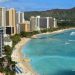 Waikiki Shore