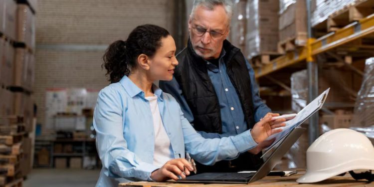 Warehouse Management Strategies