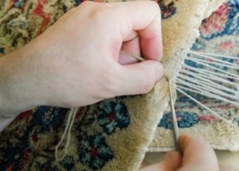 Rug Repair