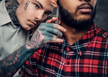 Alyson heather belcourt tattoo artist