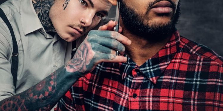 Alyson heather belcourt tattoo artist