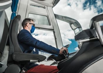 Euro Truck Simulator 2018