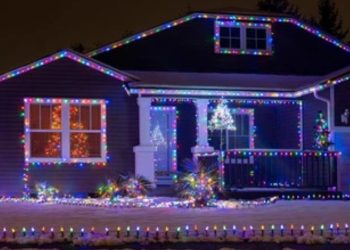Holiday Lighting