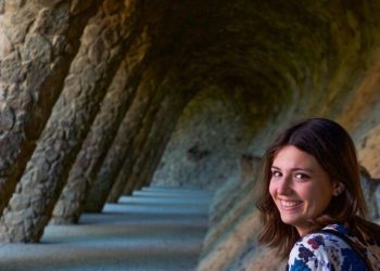 Sandra Bille from El Monte Ca