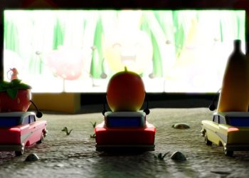 Wreck-it ralph videogame yikes how depressing!