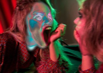 Blogspot Psychedelic Introspective Flashback Cam