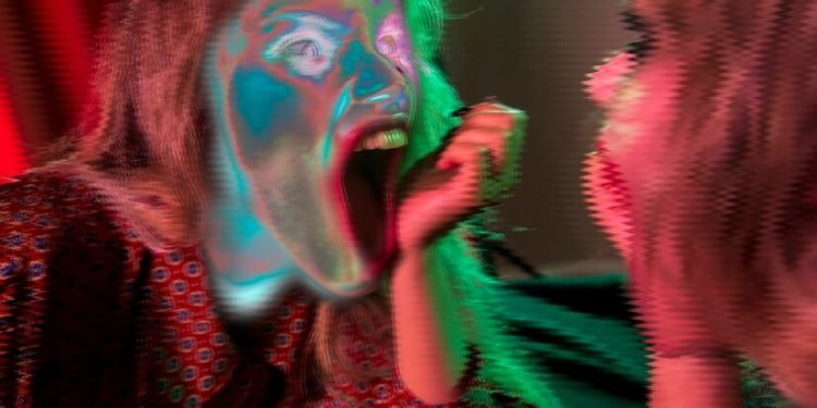 Blogspot Psychedelic Introspective Flashback Cam